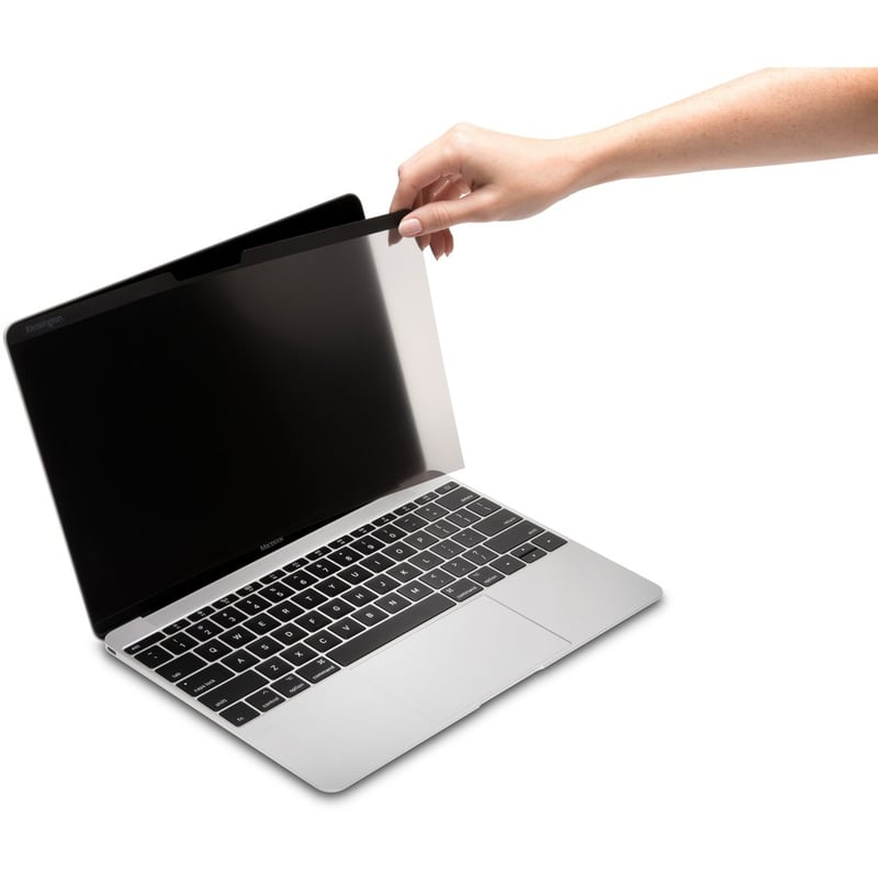 Kensington MP12 Magnetic Privacy Screen for MacBook 12-inch 2015 & Later - Thumbnail 4