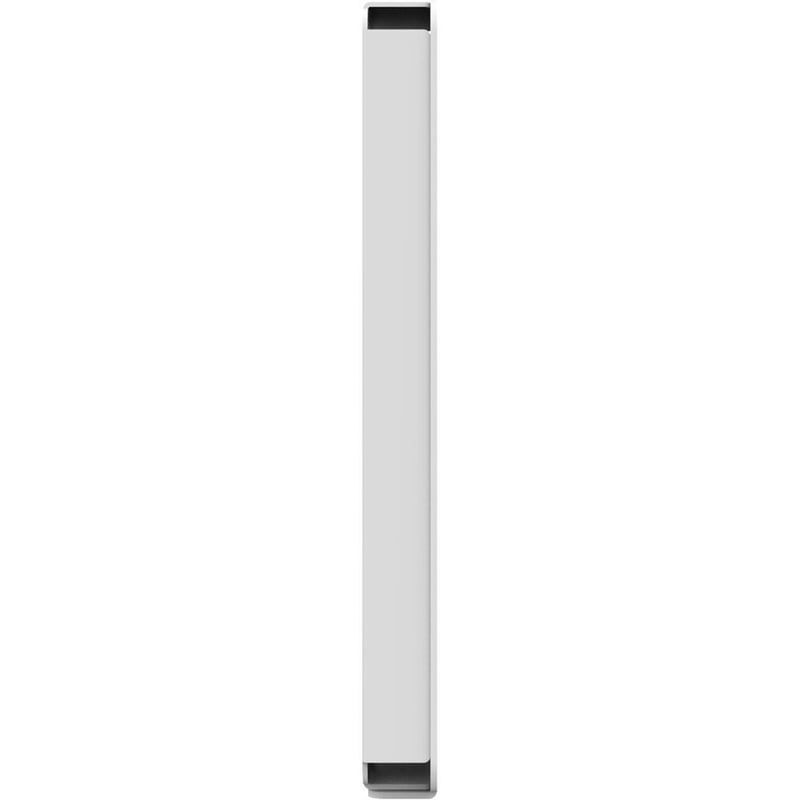 The Joy Factory Elevate II Mounting Enclosure for Tablet - White - Thumbnail 3