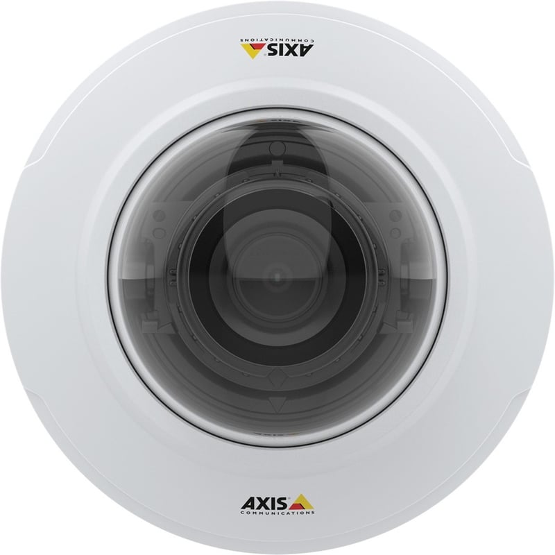 AXIS M4216-V 4 Megapixel Network Camera - Color - Dome - TAA Compliant - Thumbnail 5