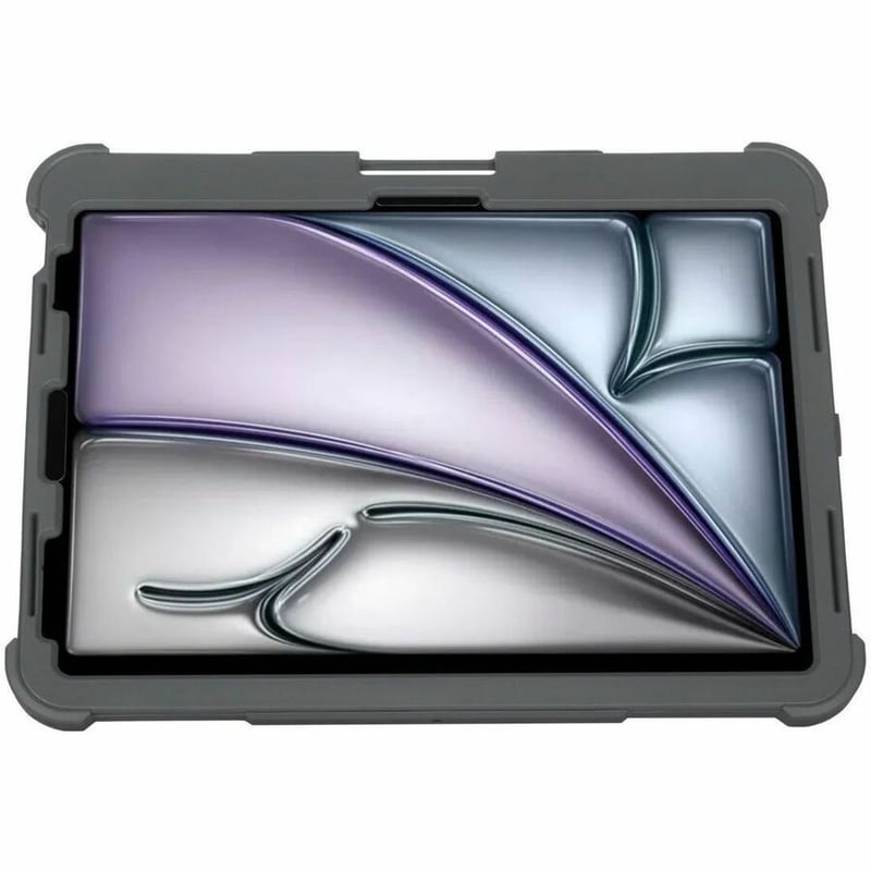 SAFEPORT RUGGED MAX CASE FOR I PAD PRO 11 M4 CLEAR 11 - Thumbnail 2