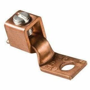 Ortronics Grounding Lug