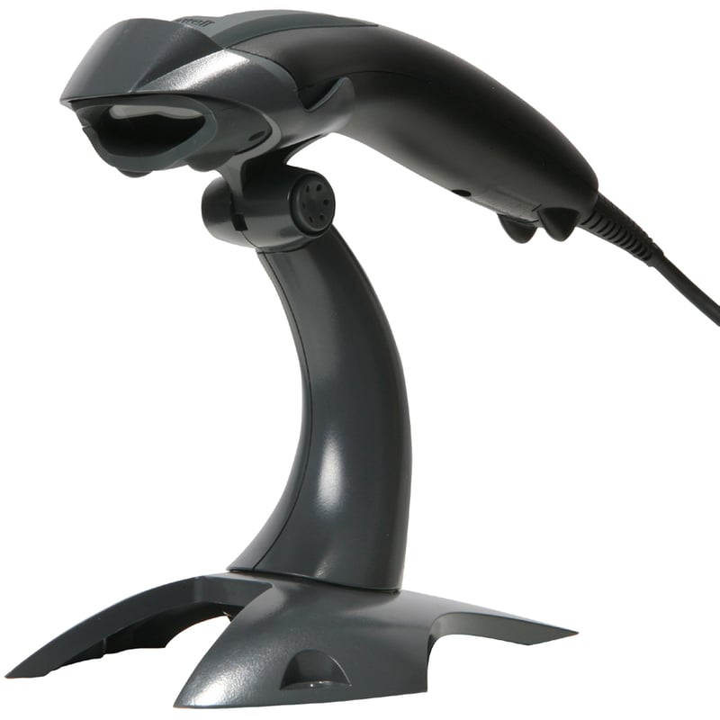Honeywell Voyager 1200g Single-Line Laser Scanner - Thumbnail 1