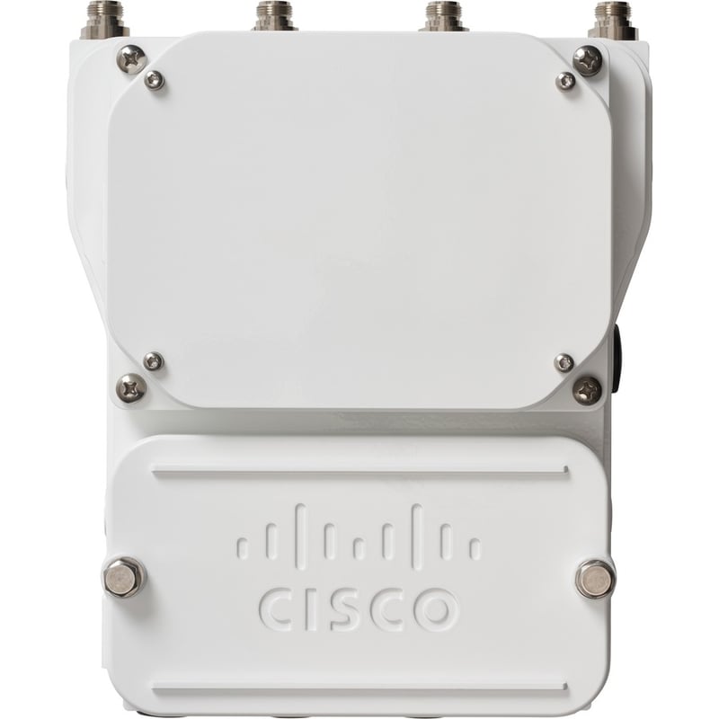INDUSTRIALWIRELESSAP6300,ACINPUTHAZLOCBDOMAIN REMANUFACTURED - Thumbnail 2