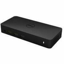 DELL USB 3.0 TRIPLE DISPLAY ULTRAHD UNIVERSAL DOCK - Thumbnail 3