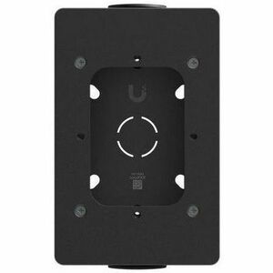 JUNCTION BOX FOR UNIFI ACCESS READERS AND INTERCOM VIEWERS - Thumbnail 1