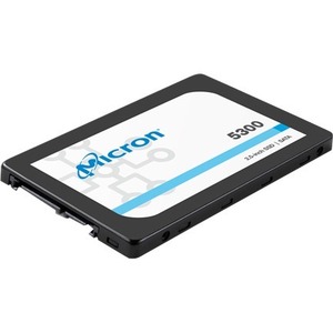 Lenovo 5300 7.68 TB Solid State Drive - 2.5" Internal - SATA (SATA/600) - Read Intensive