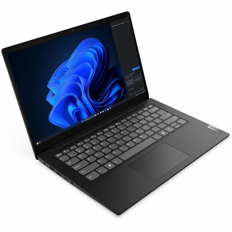 LENOVO V14 G5 IRL CORE5 21H 3.6G 8GB 256GB SSD 14IN NT W11P64 - Thumbnail 2
