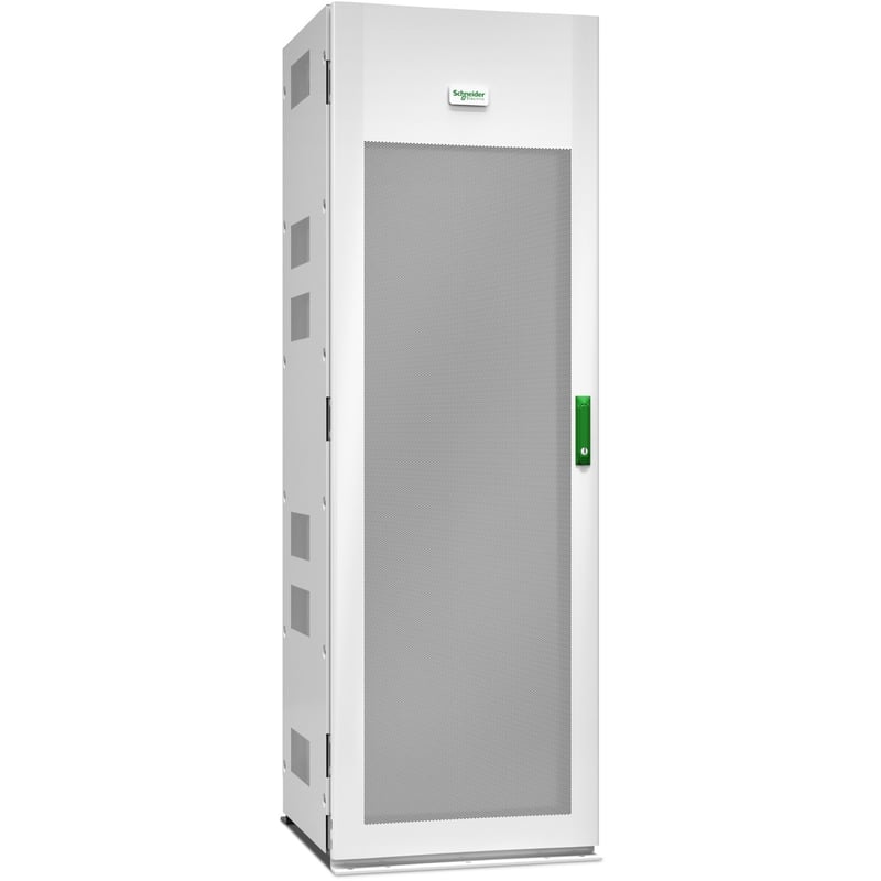APC by Schneider Electric Galaxy Lithium-ion Battery Cabinet UL With 13 x 2.04 kWh Battery Modules - Thumbnail 1