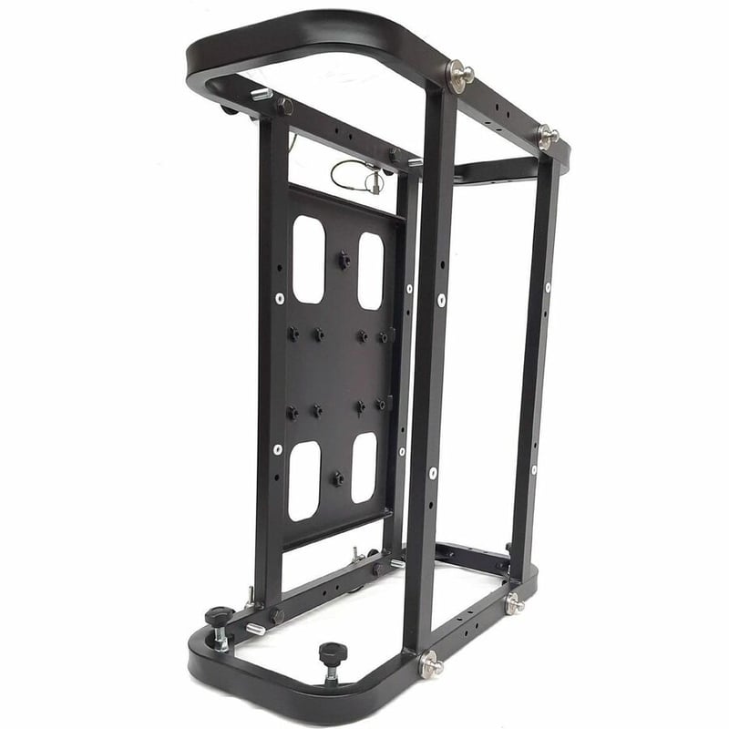 ELPMB76 PROJECTOR STACKING FRAME - ALFA MODEL 635MM WIDE - Thumbnail 3