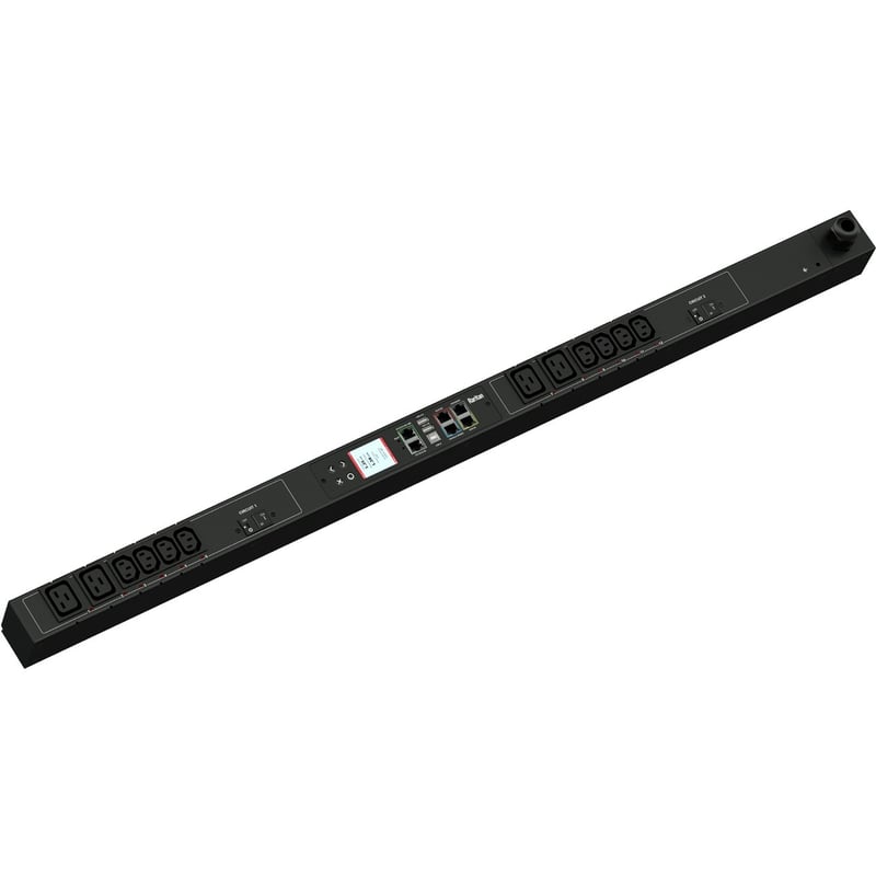 Raritan PX3-5297 12-Outlet PDU - Thumbnail 1
