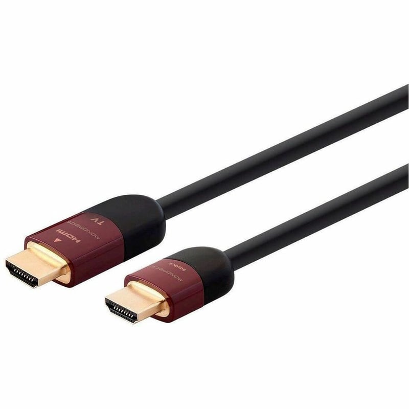 CABERNET ULTRA CL2 ACTIVE HIGH SPEED HDMI CABLE,35FT - Thumbnail 1