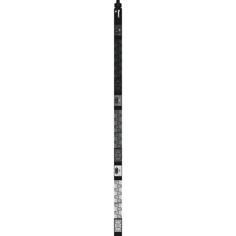 Panduit SmartZone G5 36-Outlets PDU - Thumbnail 4