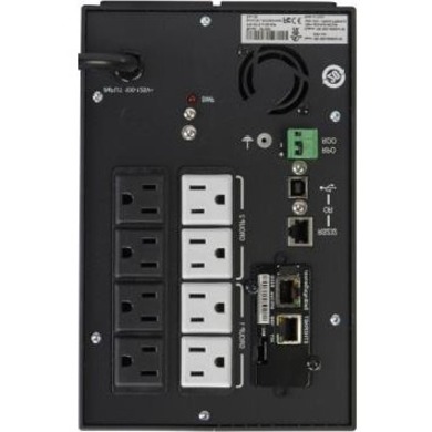 Lenovo T1kVA Tower UPS (200-240VAC) - Thumbnail 2