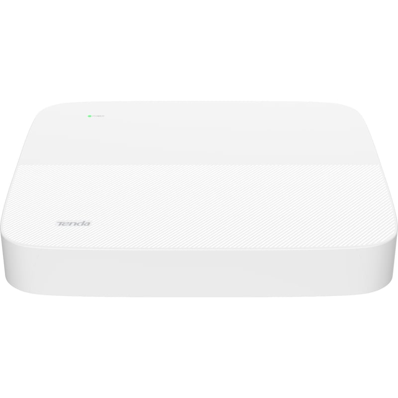 8 CHANNEL POE HD NVR . - Thumbnail 1