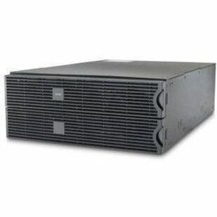 APC - Step-Down 10kVA Rack-mountable Transformer - Thumbnail 5