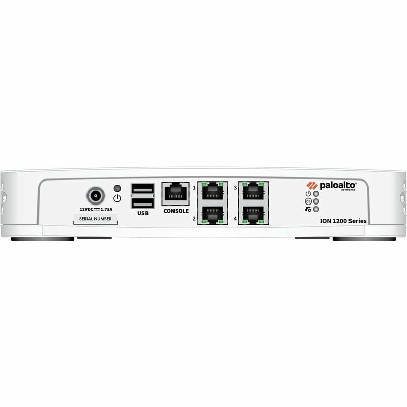 ION 1200 LTE HARDWARE APPLIANCE - Thumbnail 2