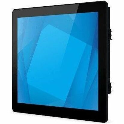 1790L 17IN LCD PCAP 10TOUCH USB HDMI VGA DP BEZEL CLR NOPWR - Thumbnail 2