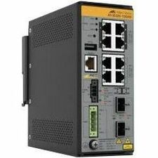 Allied Telesis IE220 Ethernet Switch - Thumbnail 1
