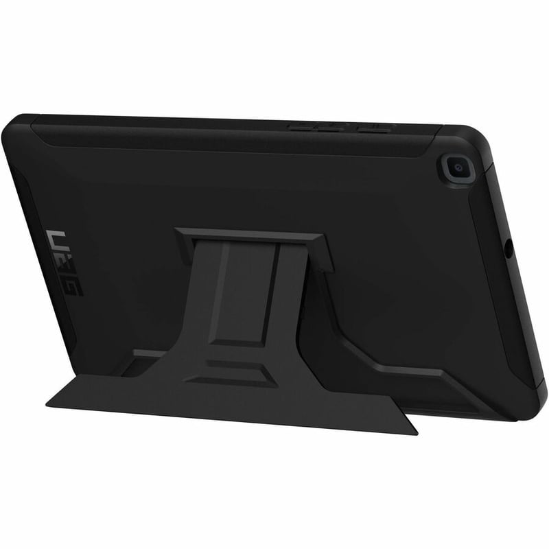 Urban Armor Gear Scout Series Samsung Galaxy Tab A 8.4" Case - Black / Scout - Thumbnail 5