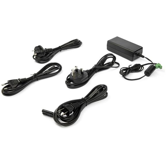 StarTech.com Universal DC Power Adapter for Industrial USBHubs - 20V, 3.25A - Thumbnail 3