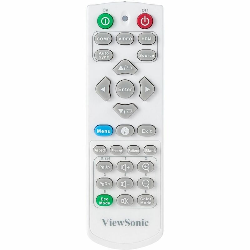 1080P PROJECTOR FOR HOME AND BUS WITH 3700LM DUAL HDMI PORTS - Thumbnail 5