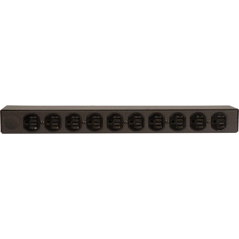 Vertiv Geist BRFN100-10 10-Outlets PDU - Thumbnail 2