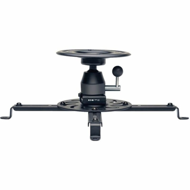 Tripp Lite by Eaton Display Projector Universal Ceiling Monitor Mount Full Motion - Thumbnail 2