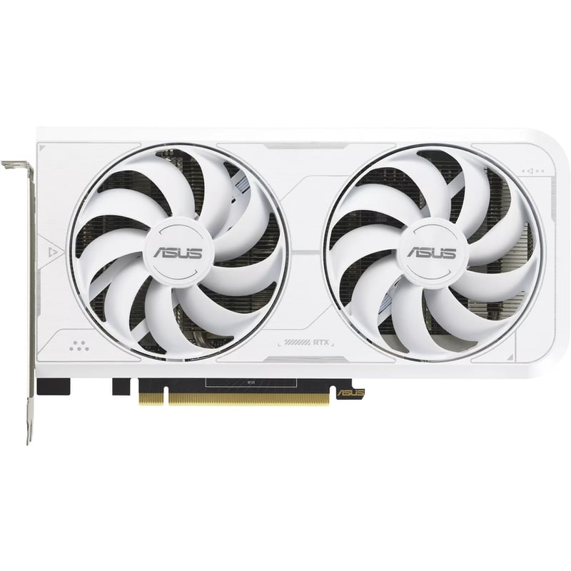 Asus NVIDIA GeForce RTX 3060 TI Graphic Card - 8 GB GDDR6X - Thumbnail 2