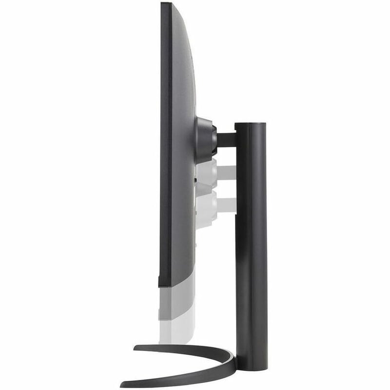 LG 32BR55U-B 32" Class 4K UHD LCD Monitor - 16:9