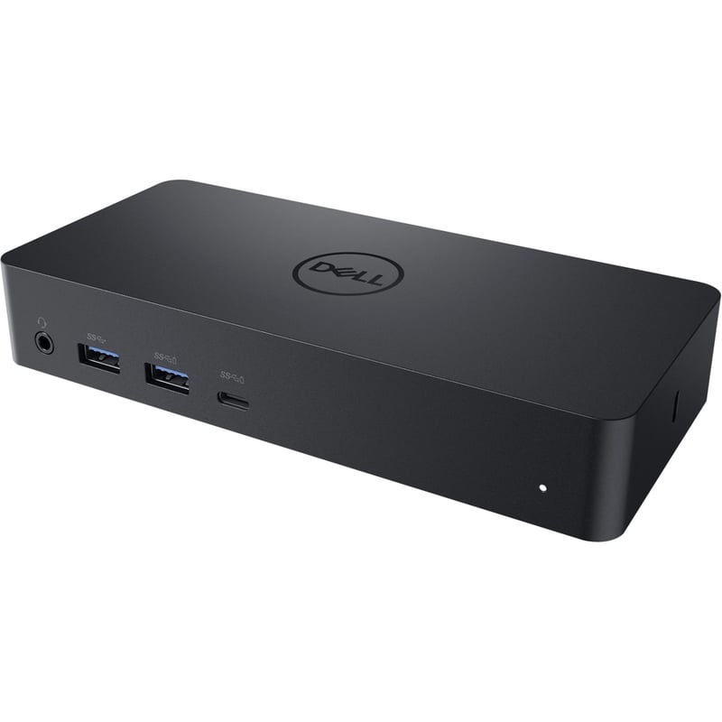 DELL D6000 UNIVERSAL DOCKING STATION USB-C - Thumbnail 2