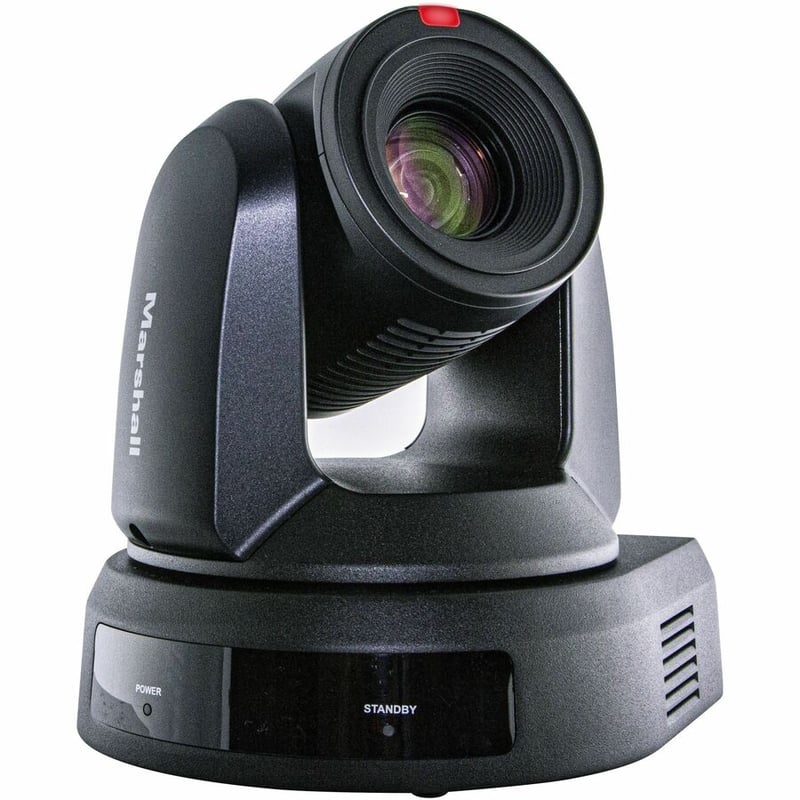 Marshall CV620-BI2 Video Conferencing Camera - 2 Megapixel - 60 fps - USB 3.0 - Thumbnail 3