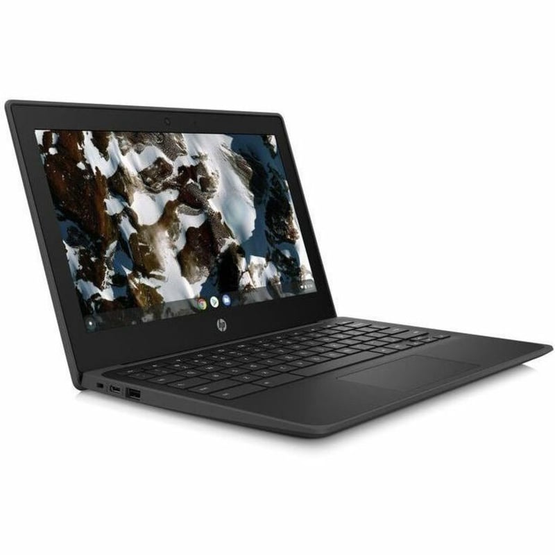 CUSTOM CHROMEBOOK 11 G9E CELN4500 11IN 4GB/32GB - Thumbnail 4