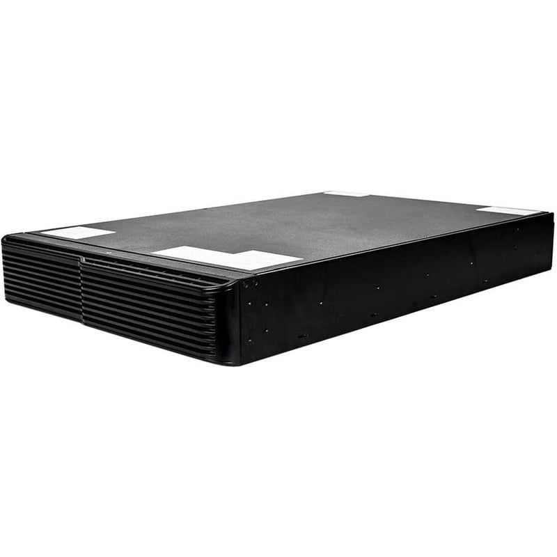 Vertiv Liebert 9 Ah, 144V External Battery Cabinet for Liebert GXT4-5000RT208 and GXT4-6000RT208 - Thumbnail 4
