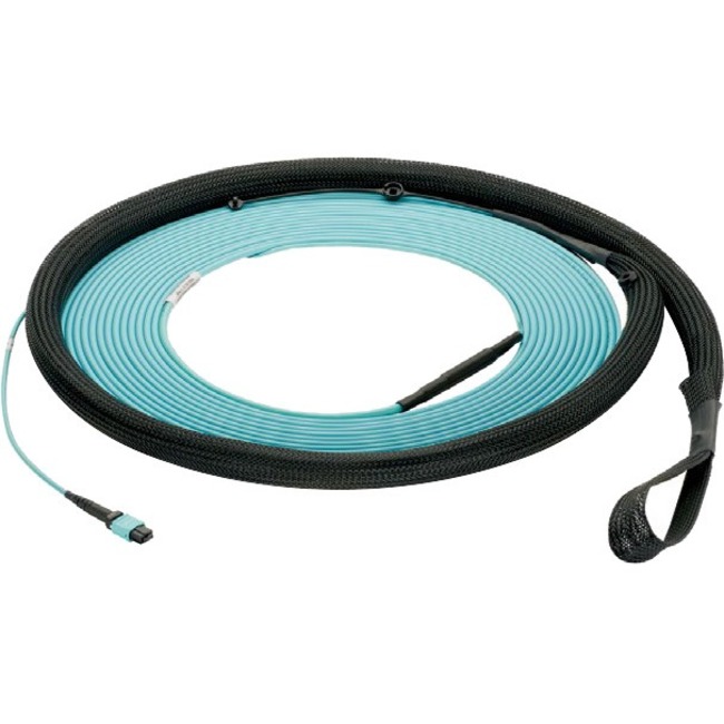 Panduit QuickNet Fiber Optic Trunk Network Cable