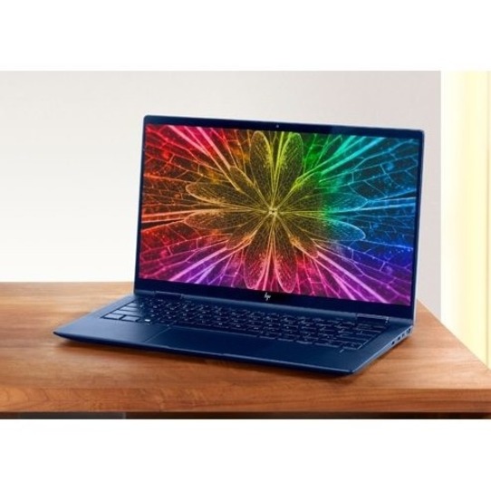 HP Elite Dragonfly Max LTE 13.3" Touchscreen Convertible 2 in 1 Notebook - Intel Core i7 11th Gen i7-1185G7 - 32 GB Total RAM - 512 GB SSD