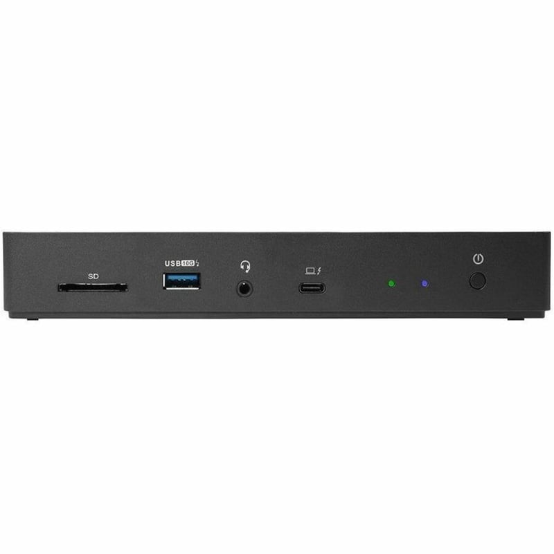 10-IN-1 THUNDERBOLT 4 DOCKING STATION - Thumbnail 2
