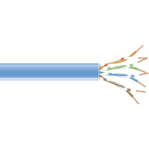 Black Box GigaTrue Cat.6 UTP Network Cable - Thumbnail 1