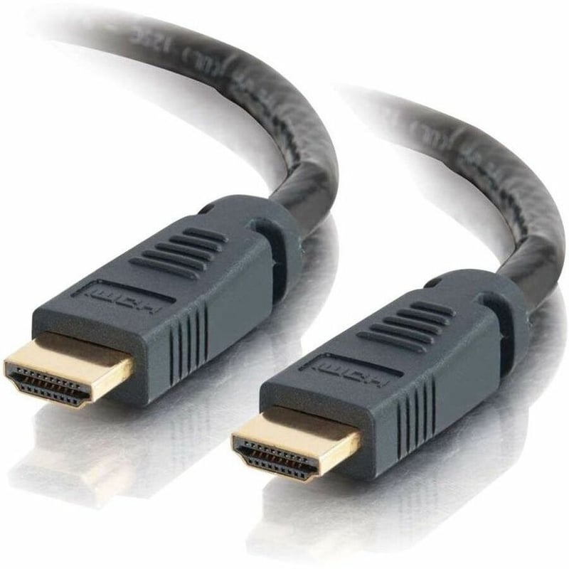 C2G 35ft HDMI Cable - Plenum Rated - High Speed HDMI Cable - M/M - Thumbnail 1