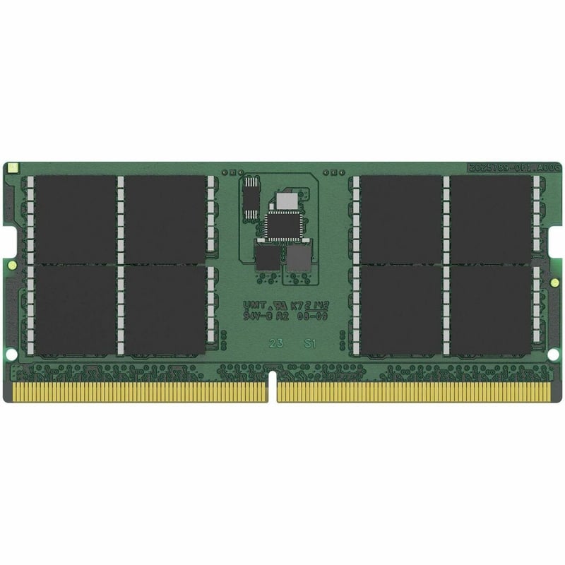 48GB 5600MT/S DDR5 NON-ECC CL46 SODIMM 2RX8