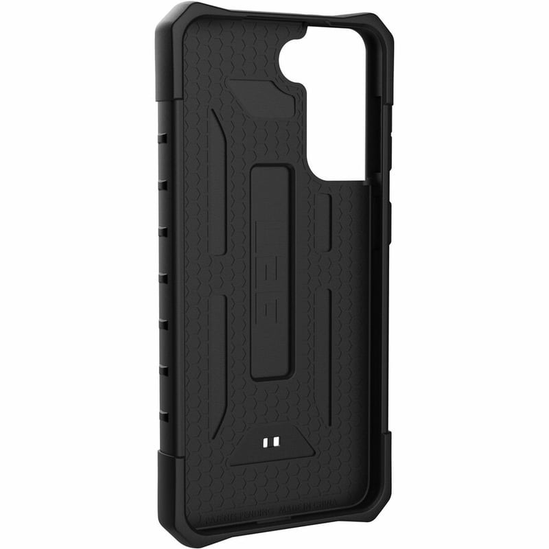 SAMSUNG GALAXY S21+ 5G PATHFINDER- BLACK - Thumbnail 5