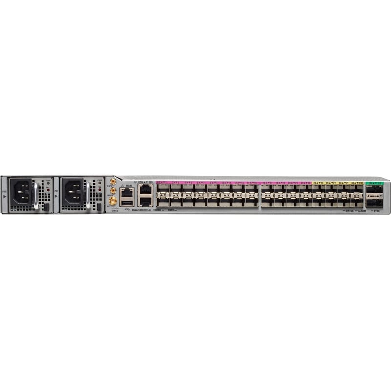 Cisco N540X-16Z4G8Q2C-A Router - Thumbnail 1