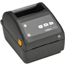 Zebra ZD420d Desktop Direct Thermal Printer - Monochrome - Label Print - USB - Bluetooth