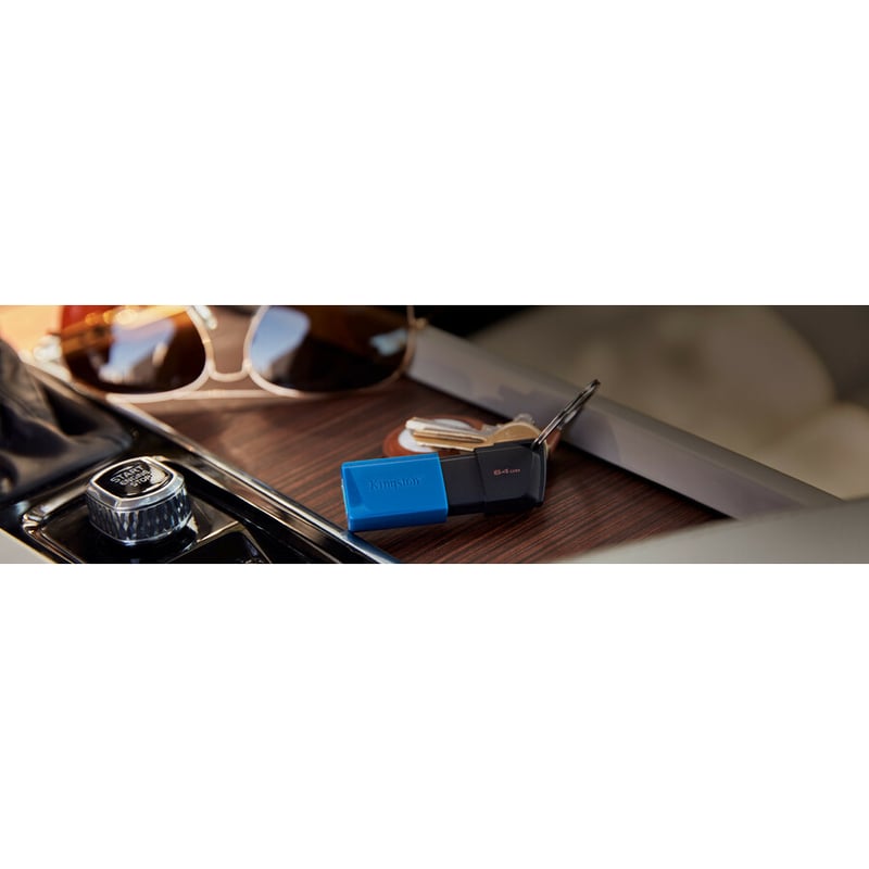 Kingston DataTraveler Exodia M USB Flash Drive - Thumbnail 5