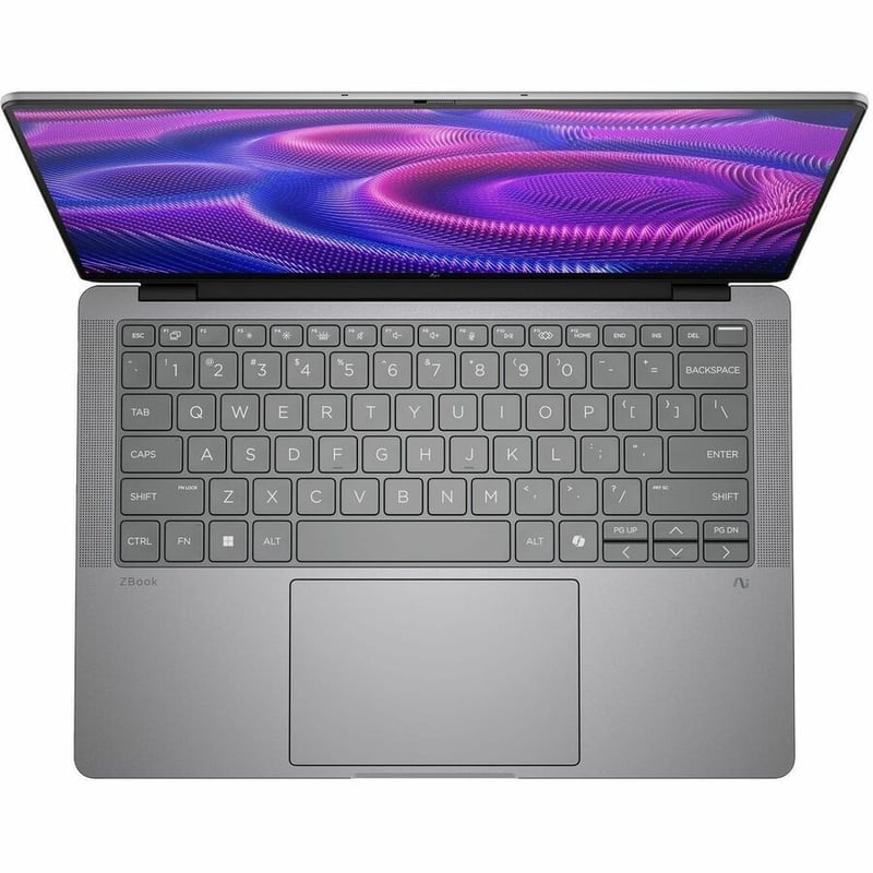 SMART BUY ZBOOK ULTRA 14 G1A RYZEN AI MAX PRO 380 14 16GB/1T PC