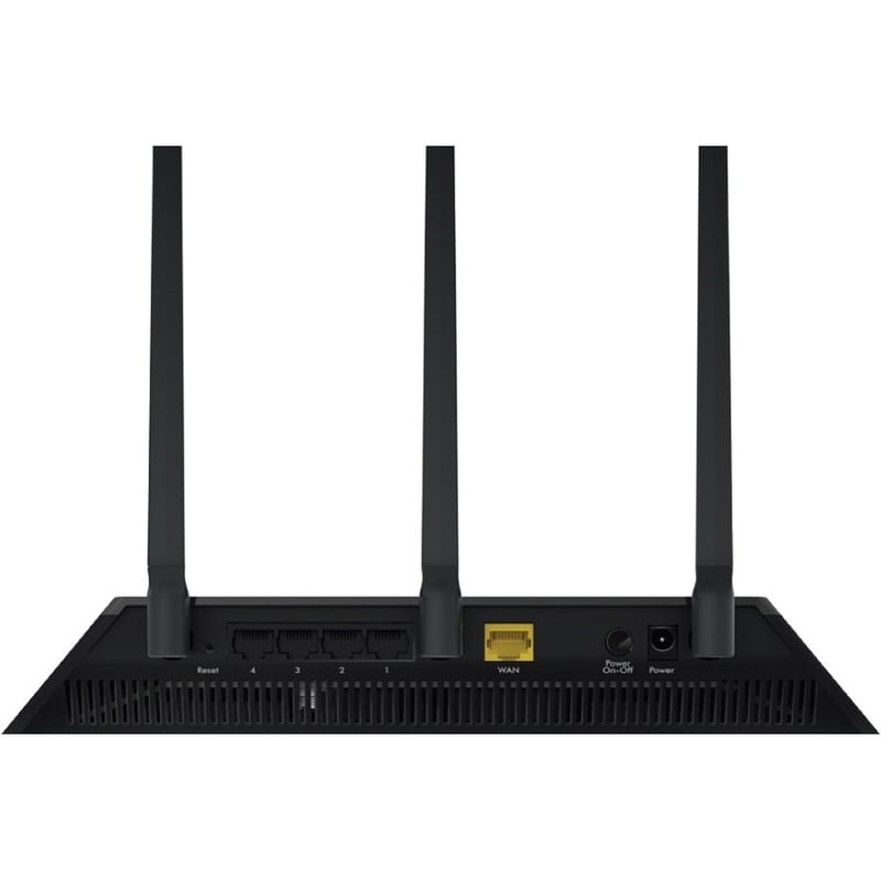 Netgear Nighthawk R6900 Wi-Fi 5 IEEE 802.11ac Ethernet Wireless Router - Thumbnail 4