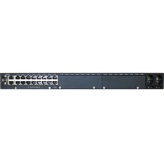 Perle IOLAN SCG18 R-LAM Console Server - Thumbnail 2