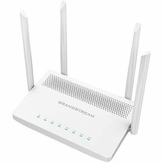 Grandstream GWN7052F Wi-Fi 5 IEEE 802.11a/b/g/n/ac Wireless Router - Thumbnail 5