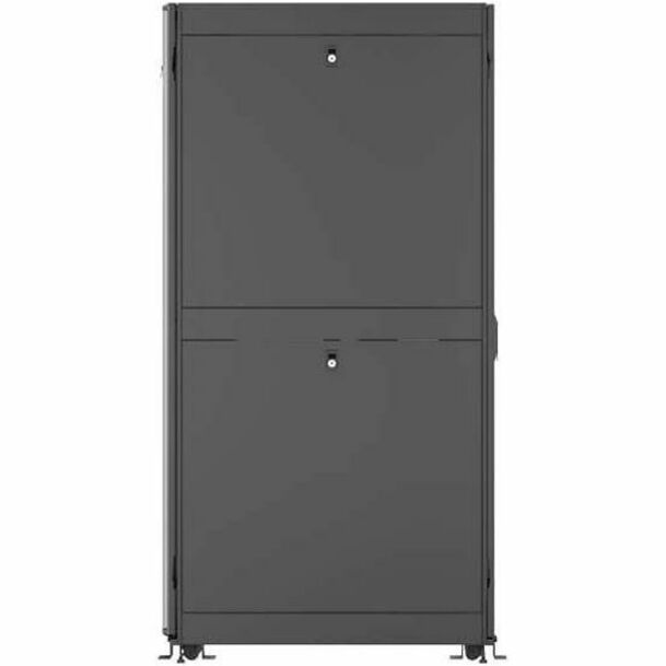 VERTIV VR Rack VR3157 Rack Cabinet - Thumbnail 4