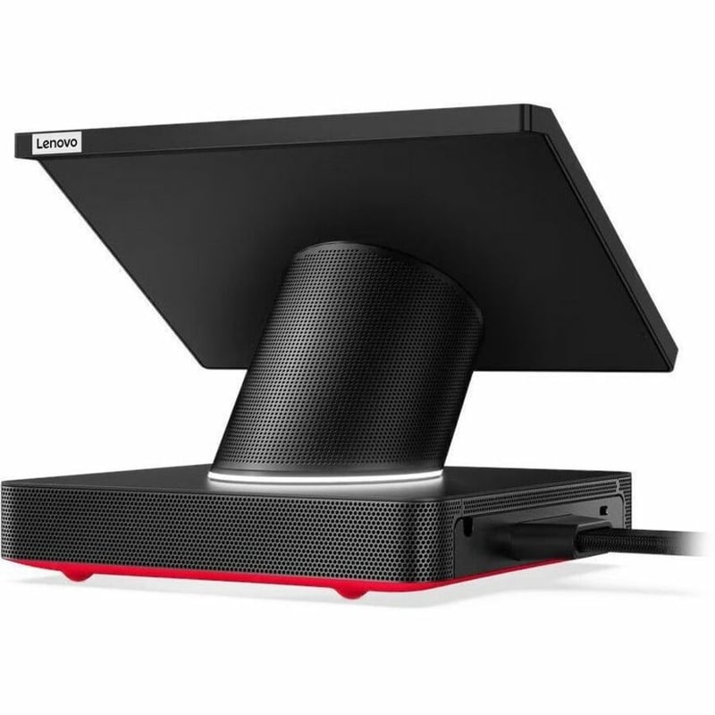 Lenovo ThinkSmart Hub 11H3000DUS Video Conference Equipment - Thumbnail 5