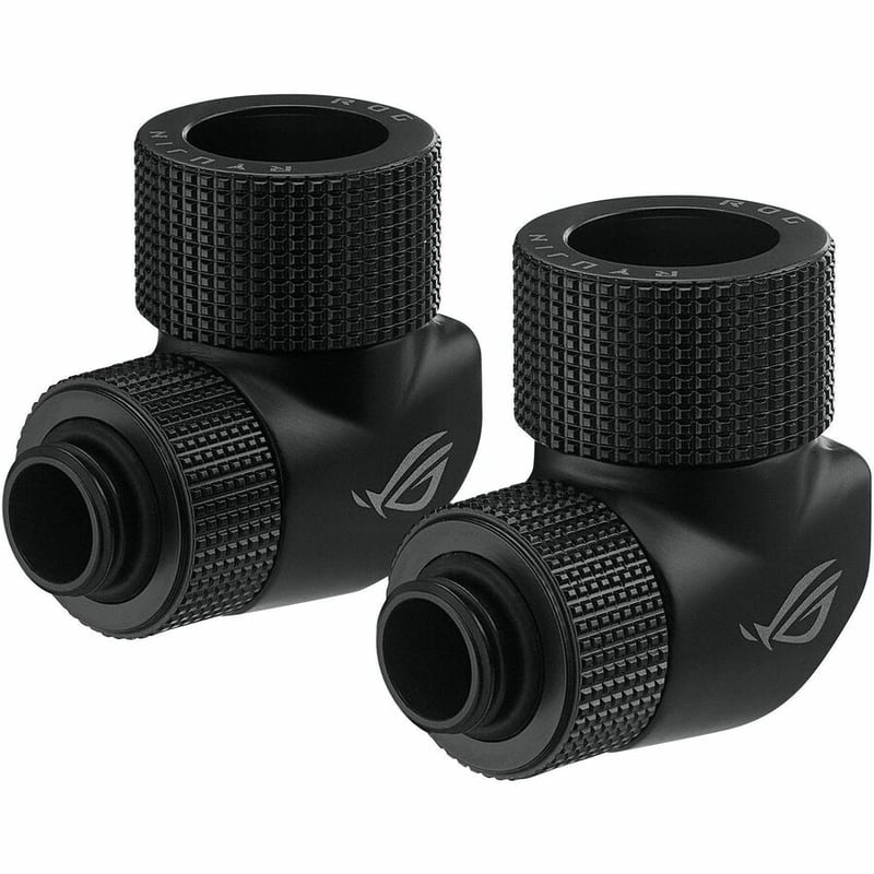 ROG RYUJIN III WB BLK CPU WATER BLOCK INTEL LGA 1700 1200 115X - Thumbnail 3